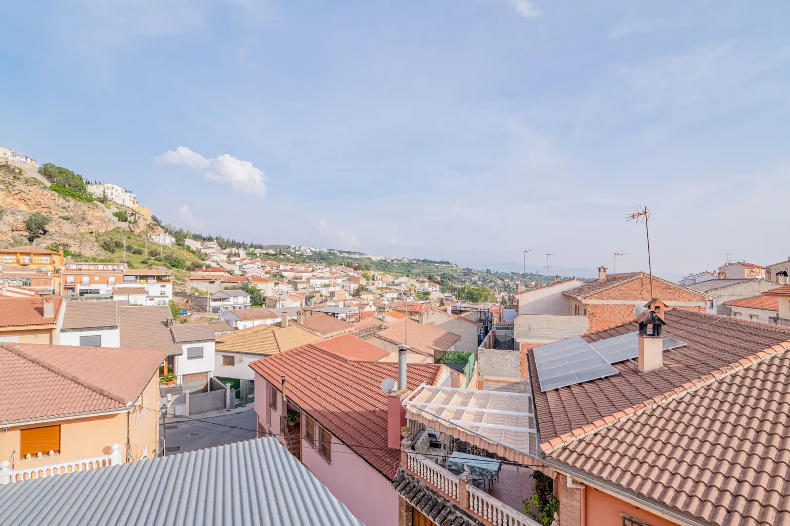 Habitatge en venda a Calle Cristina, imagen 36