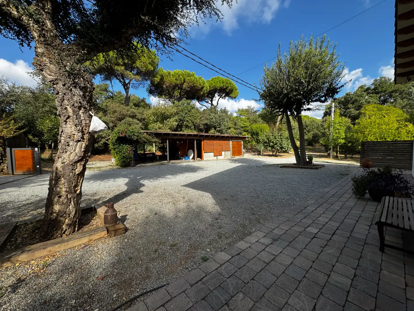 Casa amb piscina en venda a Carrer de Mas Codina 2, imagen 53