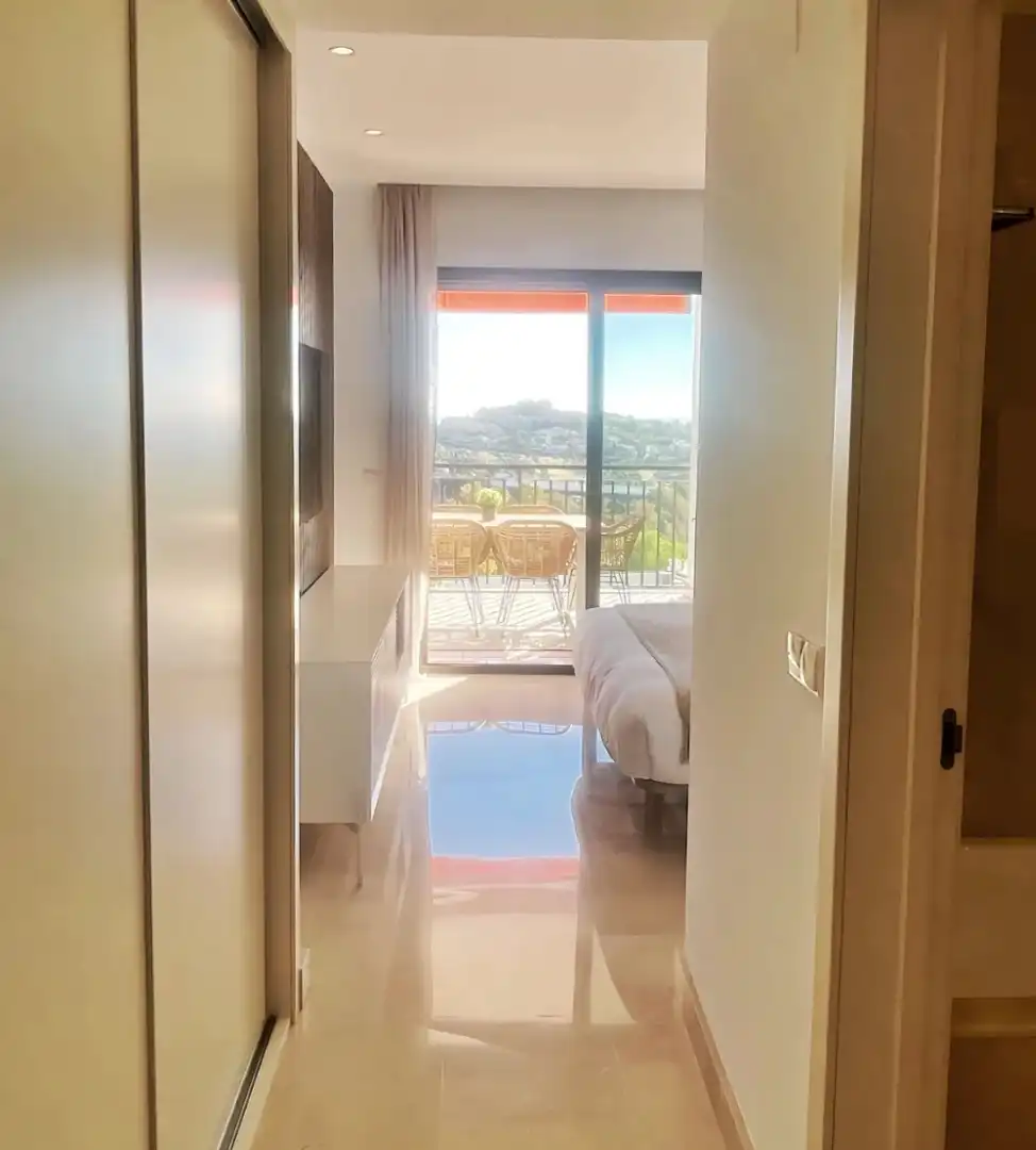 Appartamento con piscina in vendita a Calle Hernán Cortés 9, imagen 11