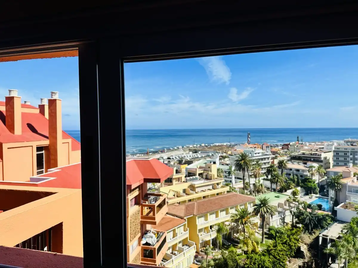 Estudio en venta en Puerto de la Cruz con Trastero, Amueblado y Piscina comunitaria