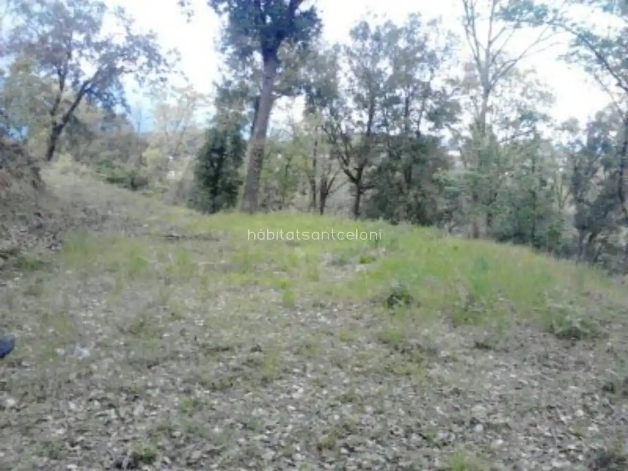 Terreno en venta en Sant Celoni