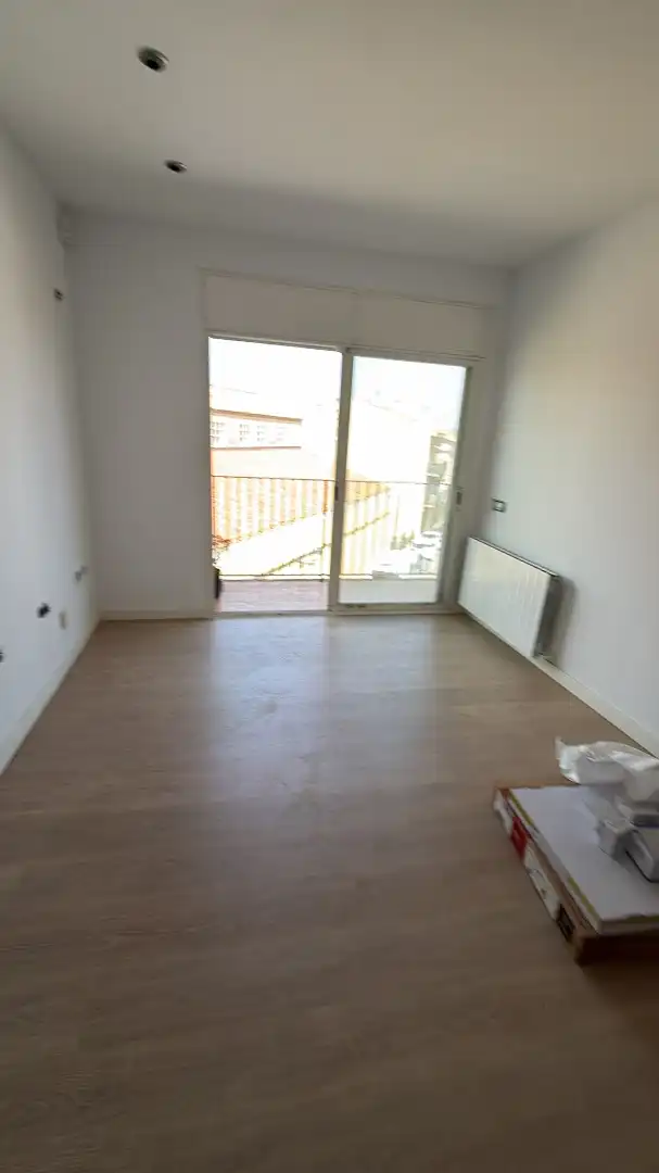 Àtic amb terrassa en venda a Palafolls, imagen 2