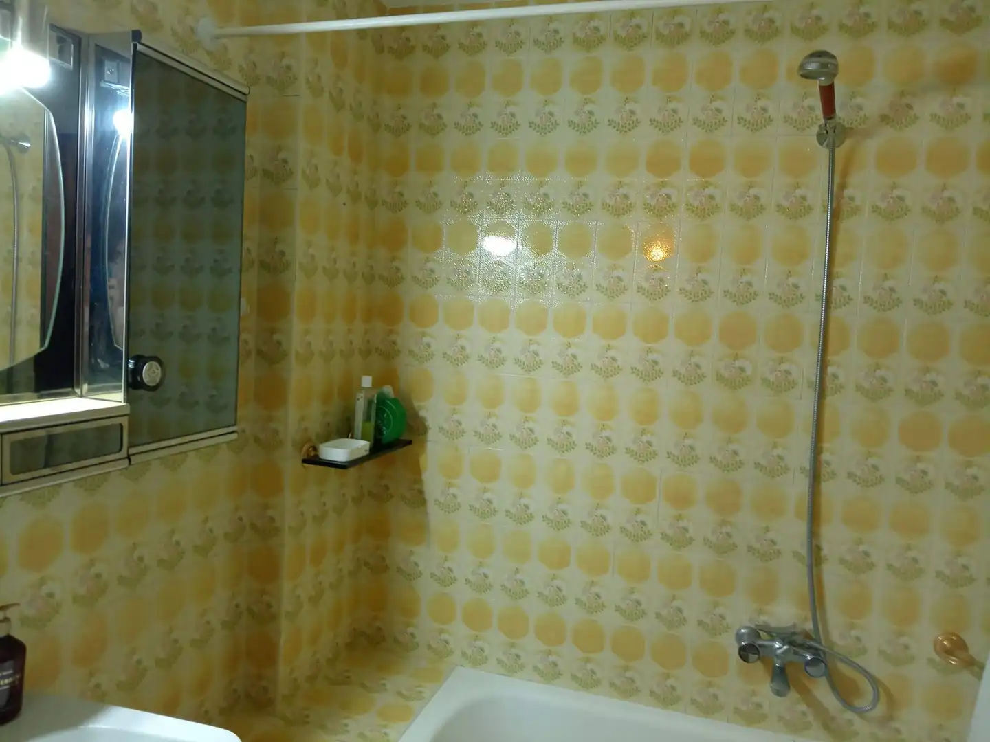 Piso con ascensor en venta en Pujada del Castell, imagen 15