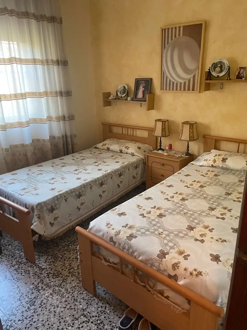 Dormitori de Casa o xalet en venda en Castellvell del Camp amb Moblat