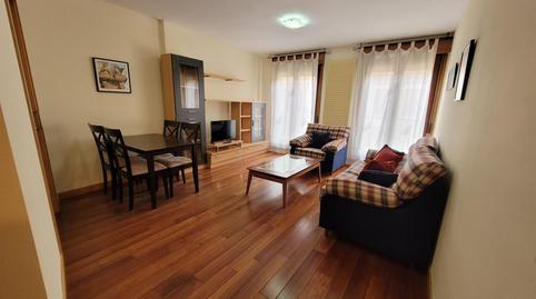 Photo 2 of Apartment to rent in Universidad - Tenerías, Salamanca Capital