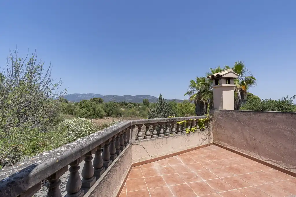 Terrace of Houses for sale in Marratxí  with Heating, Private garden and Terrace