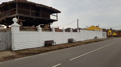 Foto 4 de Residencial en venta en La Felguera, Langreo