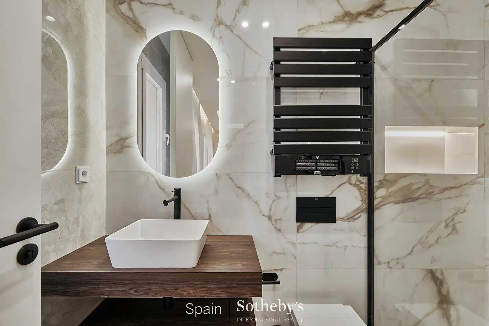 Apartamento con ascensor en venta en Calle de Núñez de Balboa, imagen 27