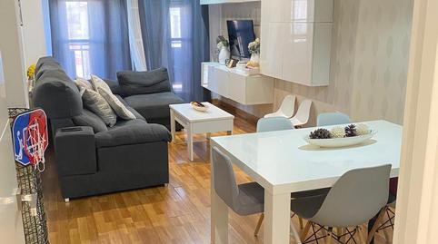 Foto 3 de Apartamento en venta en Malpartida de Cáceres, Cáceres