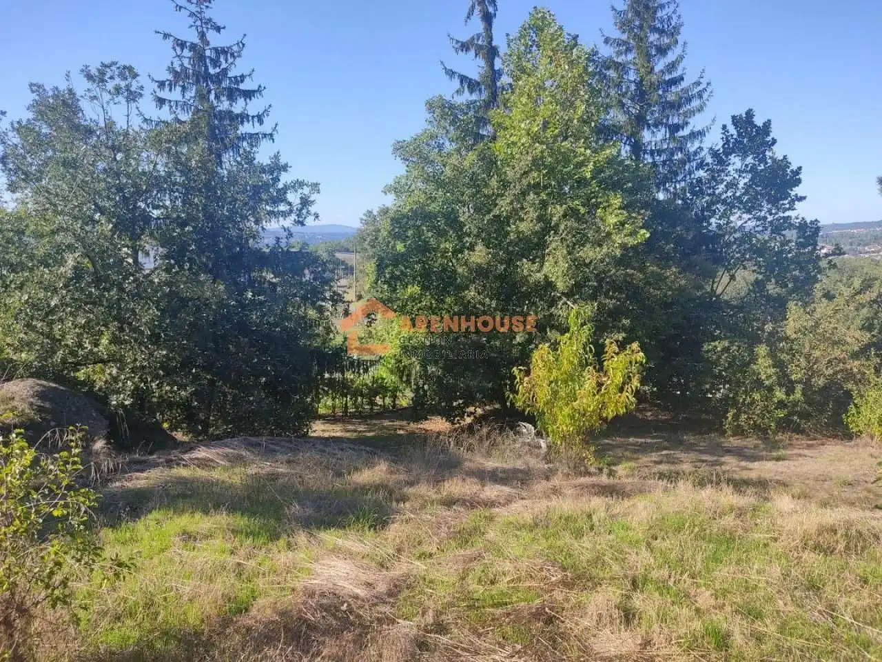 Terreny residencial en venda a Taboadela, imagen 10
