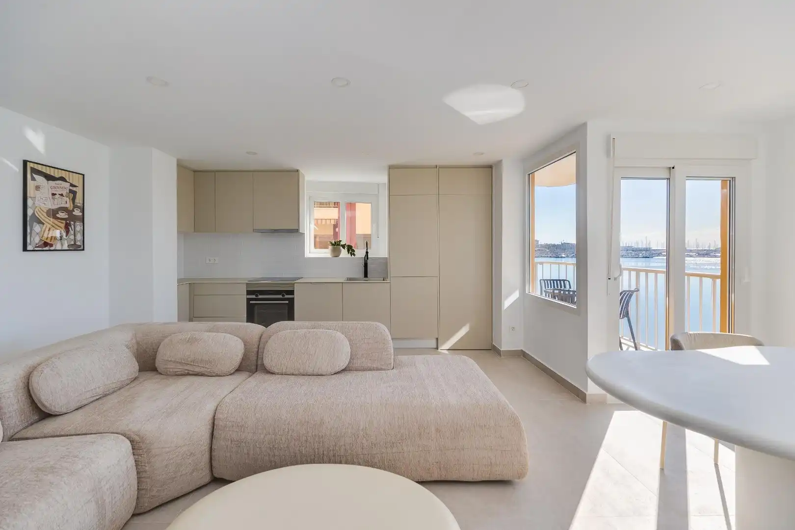 Apartment mit Aufzug zum Verkauf in Playa del Acequión, Náufragos y Rocío del Mar, imagen 7