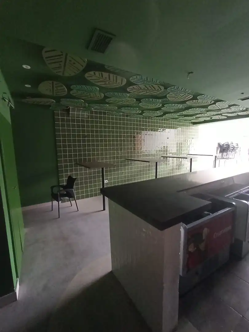 Kitchen of Commercial properties for sale in Mérida