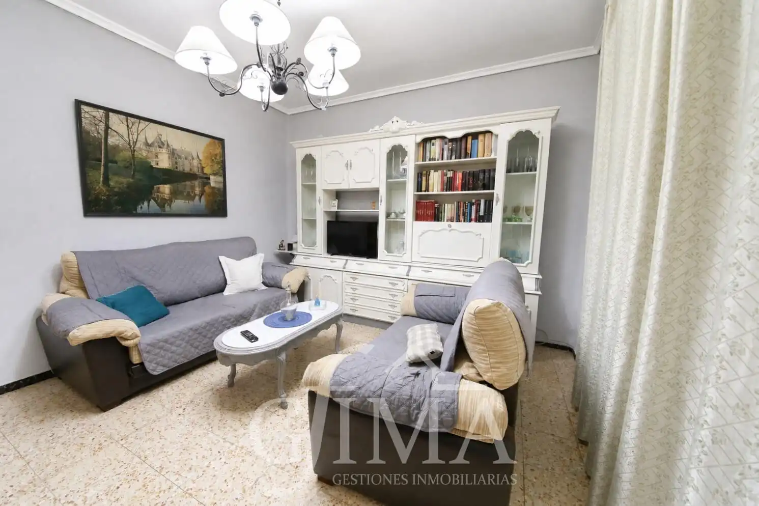 Casa en venta en SOCUELLAMOS
