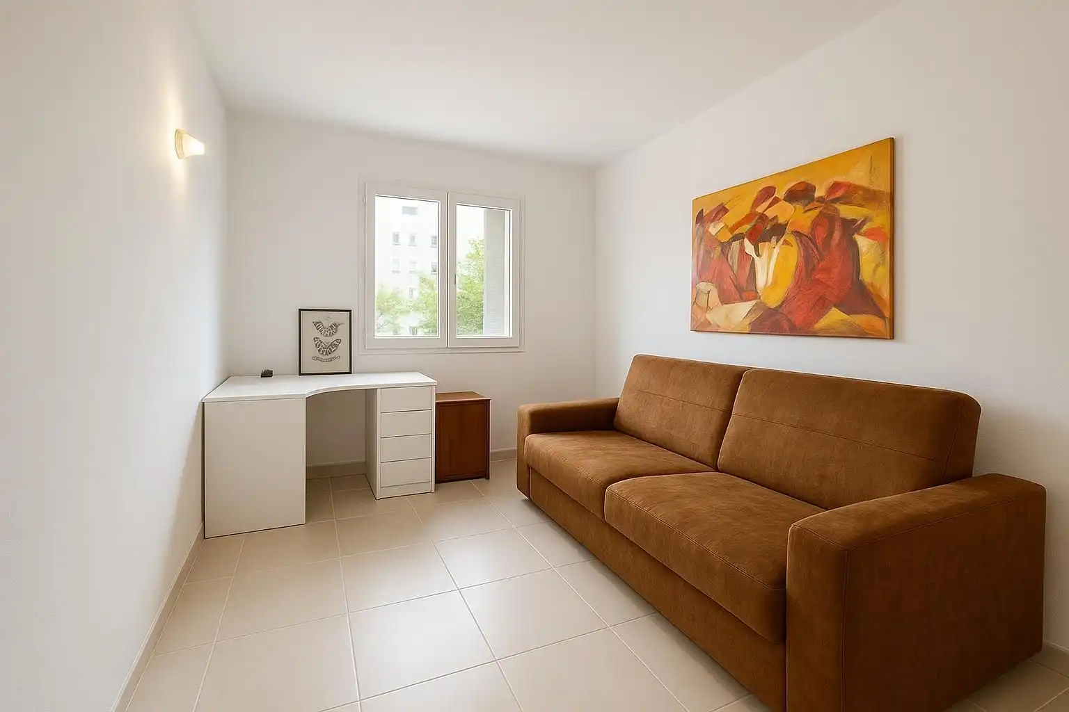 Flat for sale in Campos poble