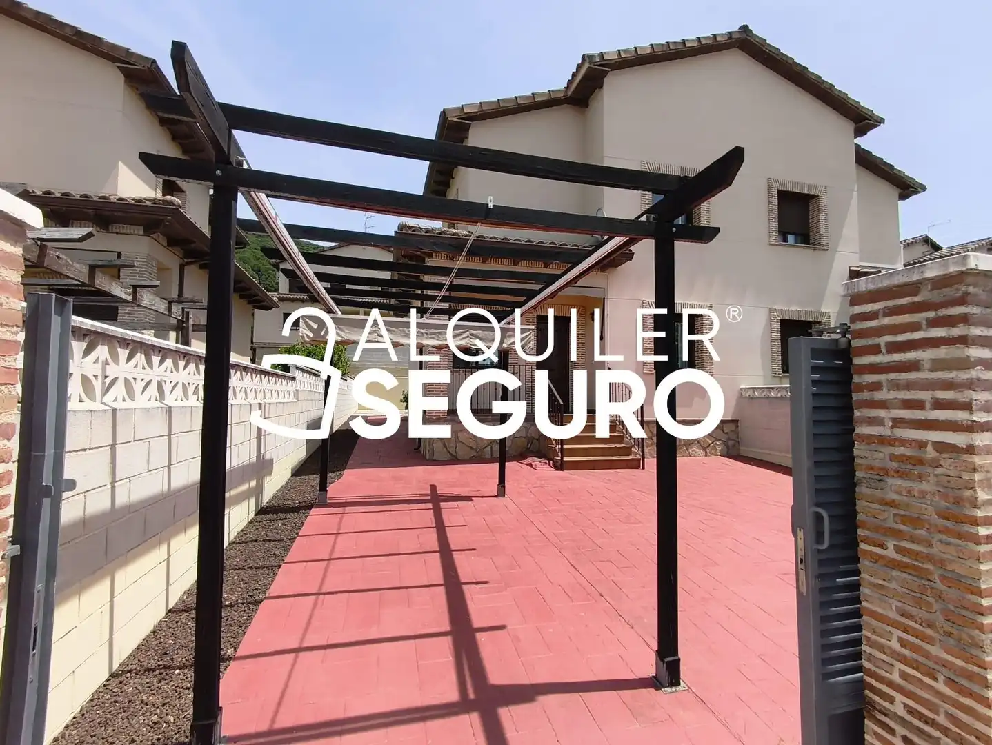 Villa zur Miete in Castaños de la Villa, imagen 27