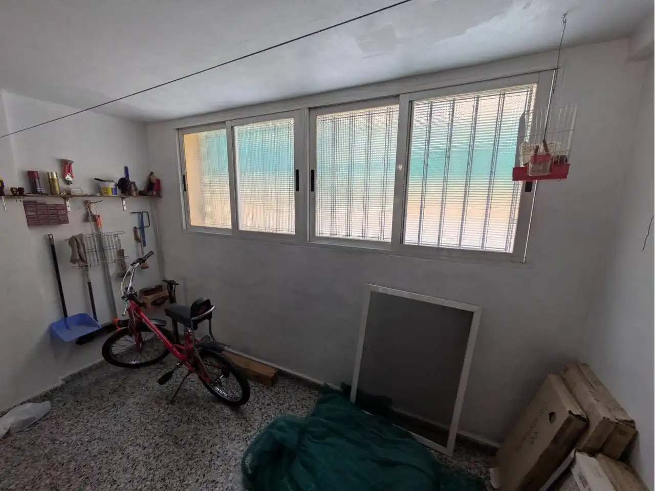 Casa o xalet en venda a Calle Cap. Sant Antoni, Petrer