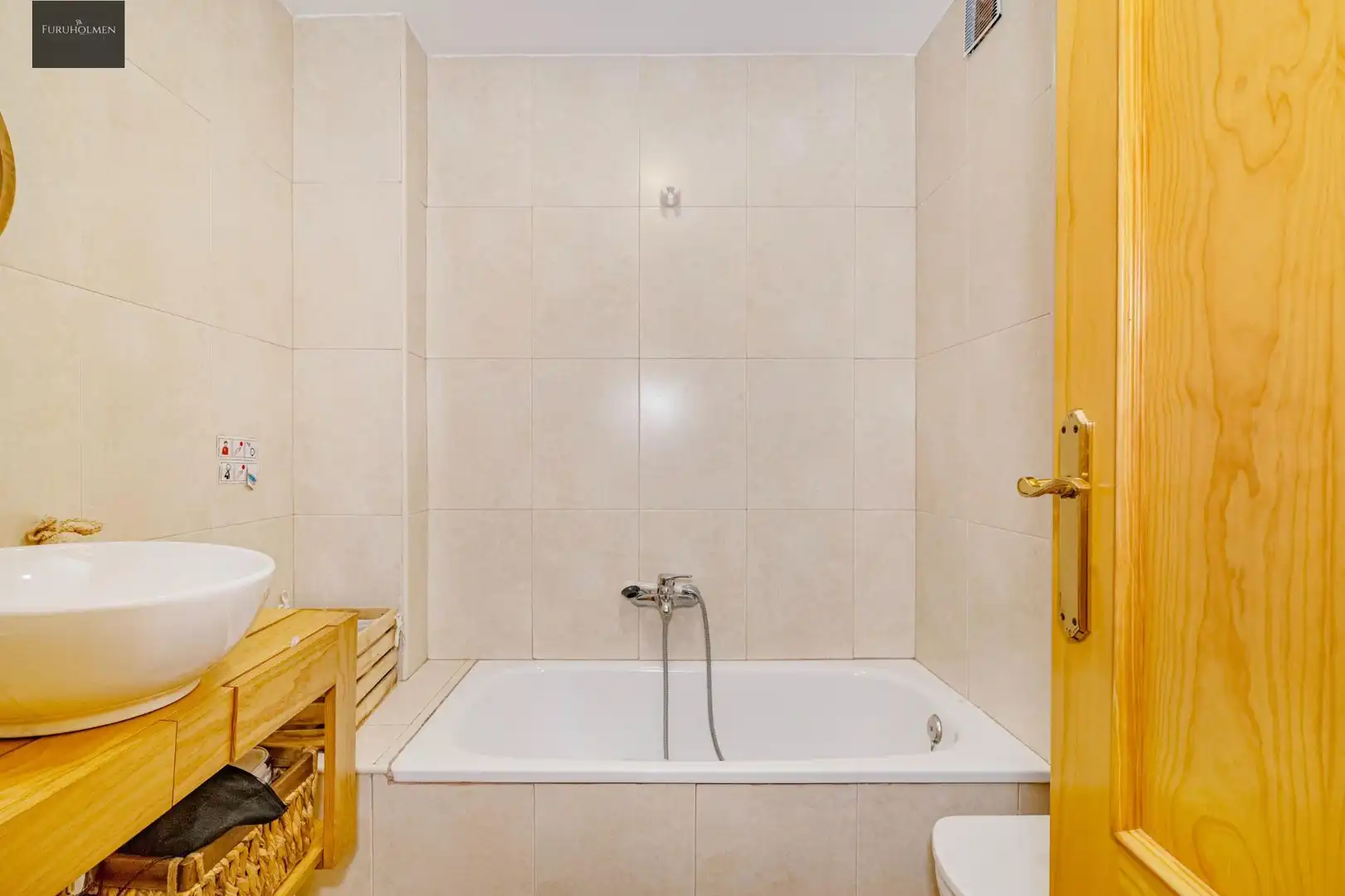 Flat with lift for sale in Calle de Pablo Picasso, imagen 28