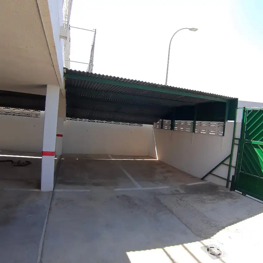 Apartament amb piscina de lloguer a Plaça de la Rosa dels Vents 25, imagen 10