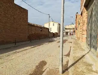 Terreno rústico en venta en PAU CASALS, imagen 8