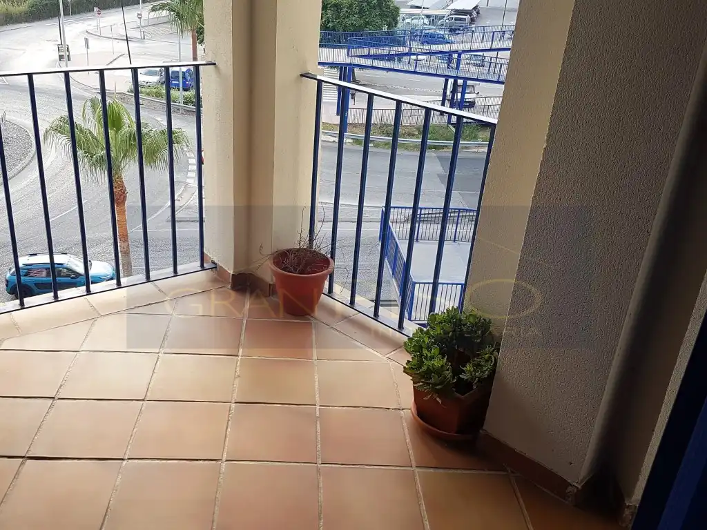 Mini appartamento con piscina in vendita a Calle La Noria, imagen 26