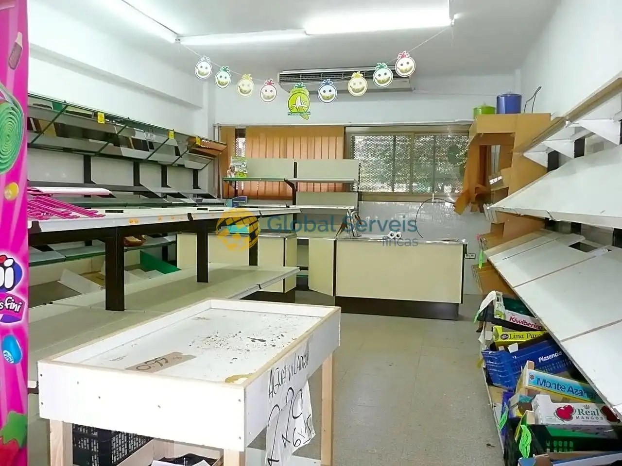 Local comercial en alquiler en Abrera, imagen 4