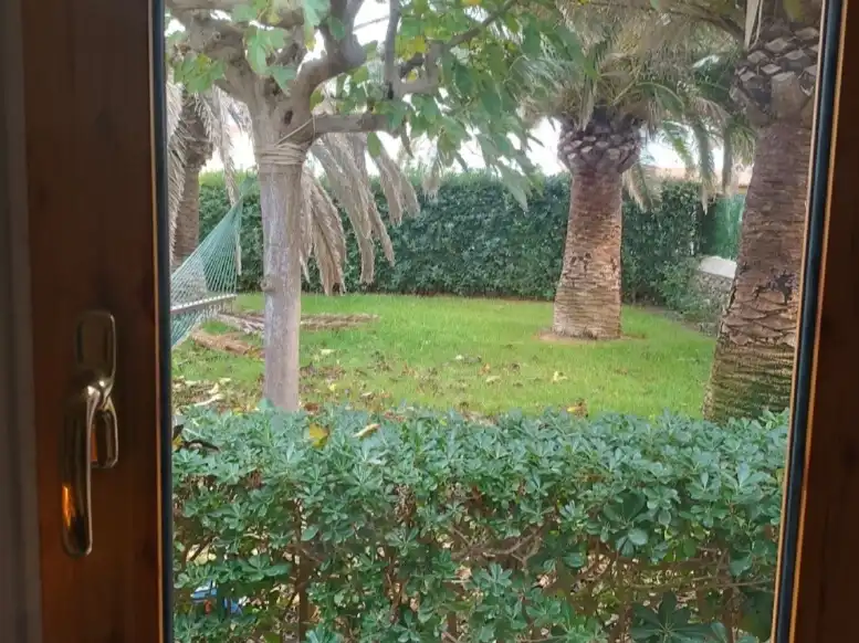 Haus oder Chalet zur Miete in Carrer Ercilia, 7, Cala en Blanes