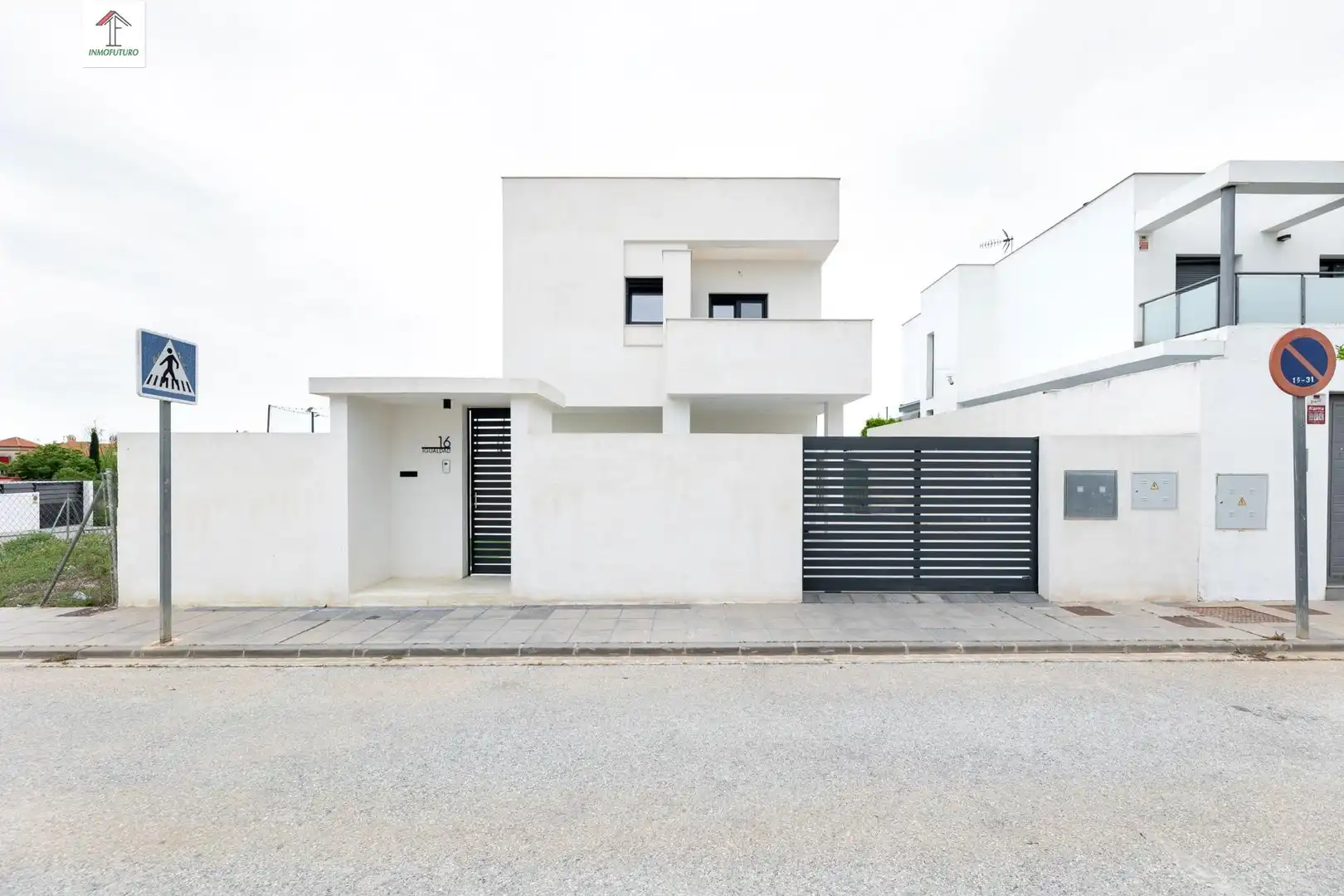 House with pool for sale in Calle IGUALDAD 16, imagen 3