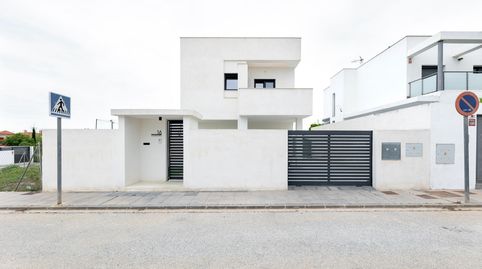 Foto 3 de Casa o chalet en venta en Calle Igualdad, 16, La Zubia Ciudad, La Zubia
