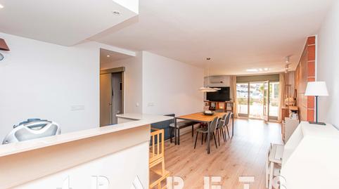 Foto 4 de Planta baixa en venda a Carretera de Argentona, Centre, Barcelona