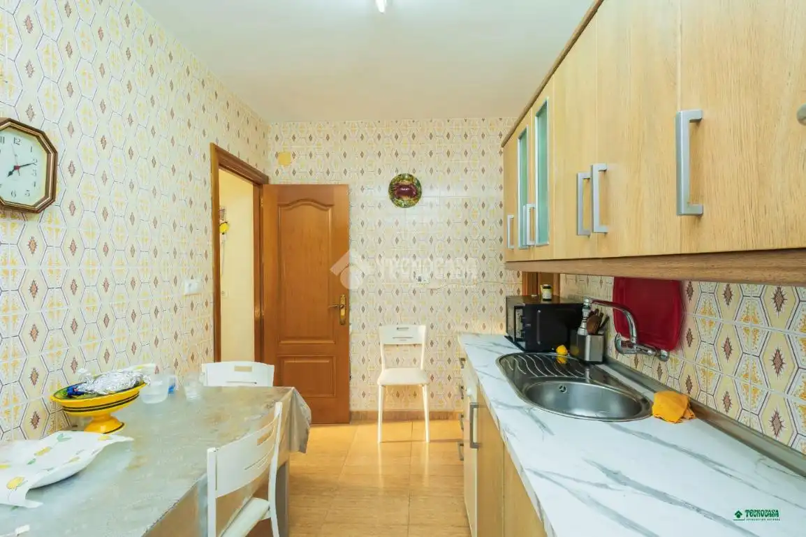 Haus zum Verkauf in La Cañada de San Urbano, imagen 25