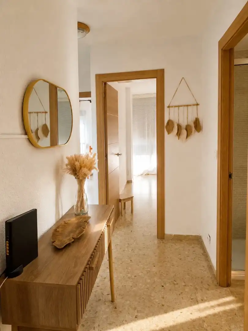 Apartamento con ascensor en alquiler en Centro Urbano, imagen 3