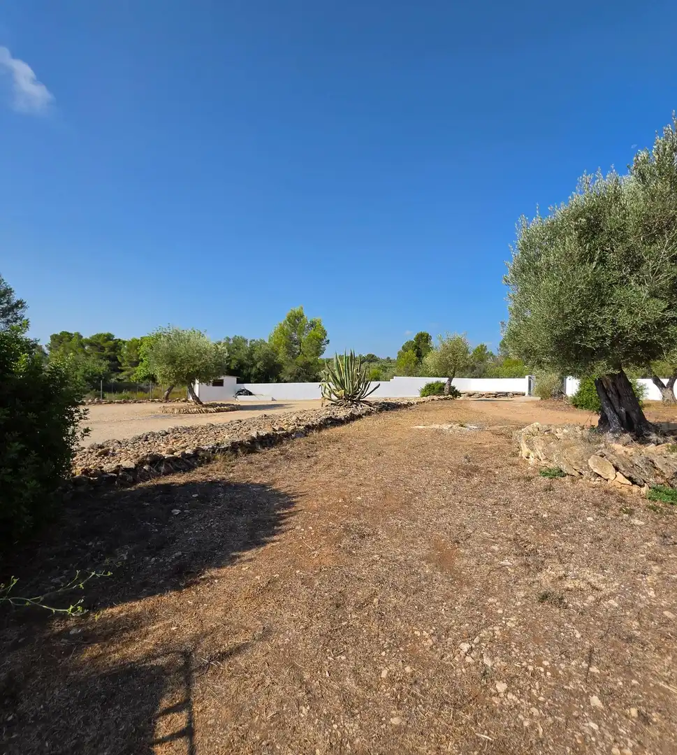Landhaus mit Pool zum Verkauf in El Perelló, imagen 55