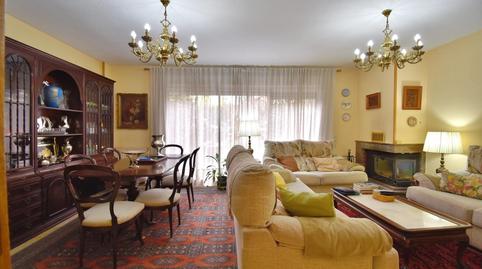 Foto 3 de Casa adosada en venda a Calle Rosa Chacel, Cañada - Mancha Amarilla, Torrejón de Ardoz