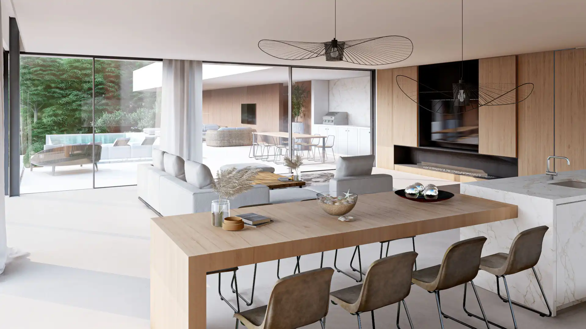 Casa o xalet en venda a Urbanizacion Montemayor Alto, 20, Montemayor - Marbella Club