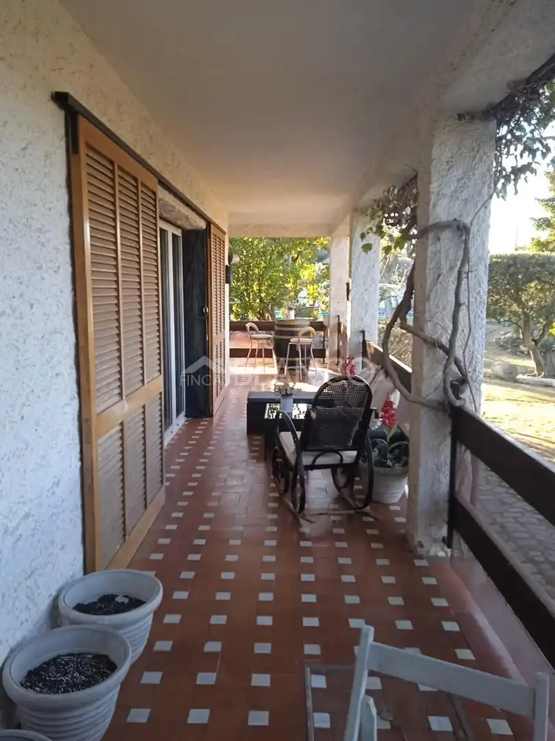 Casa o xalet en venda a La Pobla de Claramunt