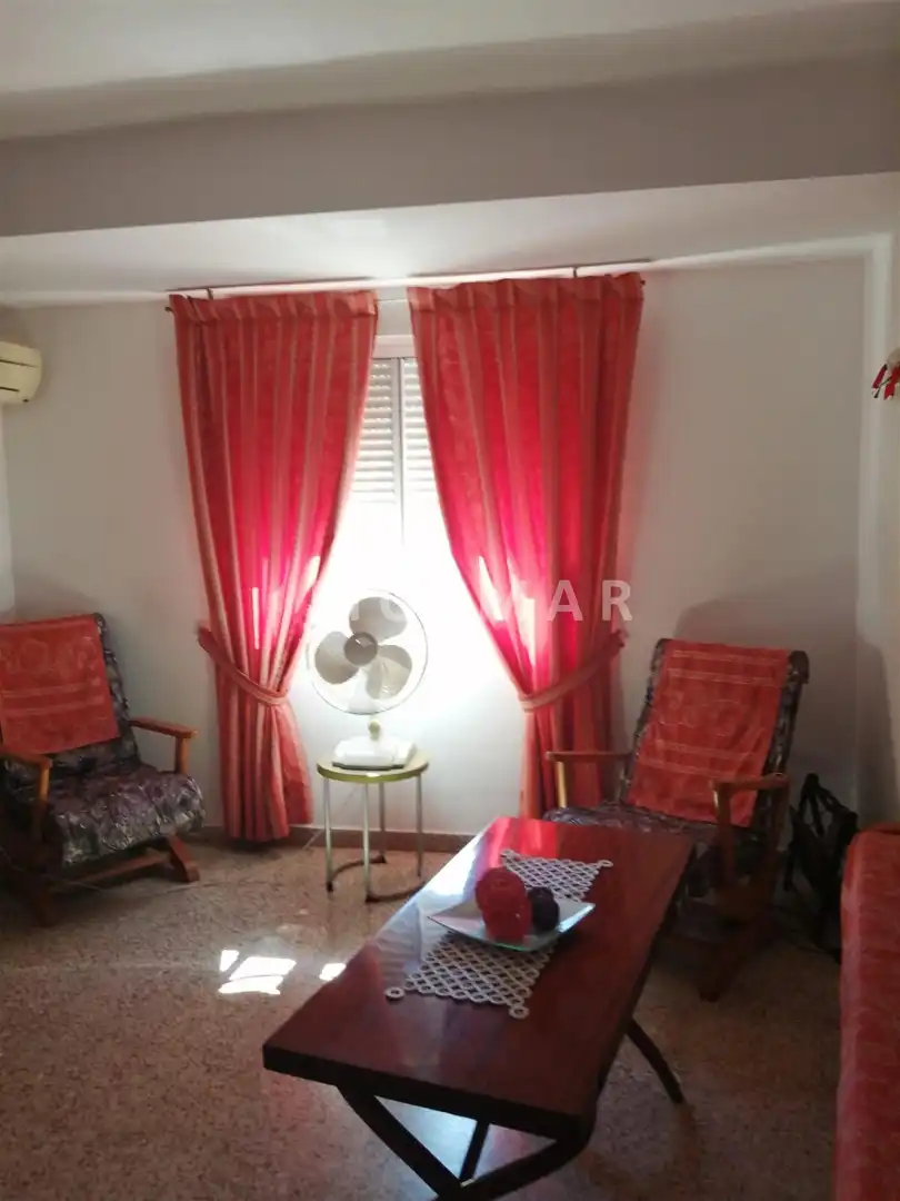 Habitación de Piso en venta en Cullera con Aire acondicionado, Amueblado y Horno