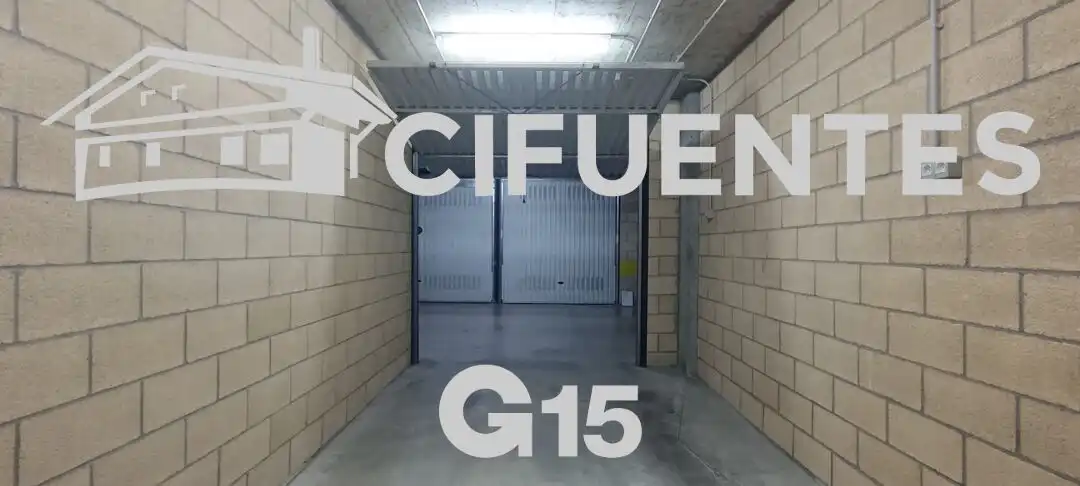 Garaje en venta en Usurbil