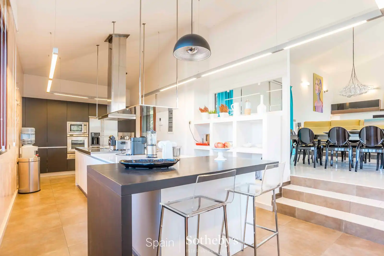 Kitchen of Houses for sale in Algete  with Air Conditioner, Heating and Private garden