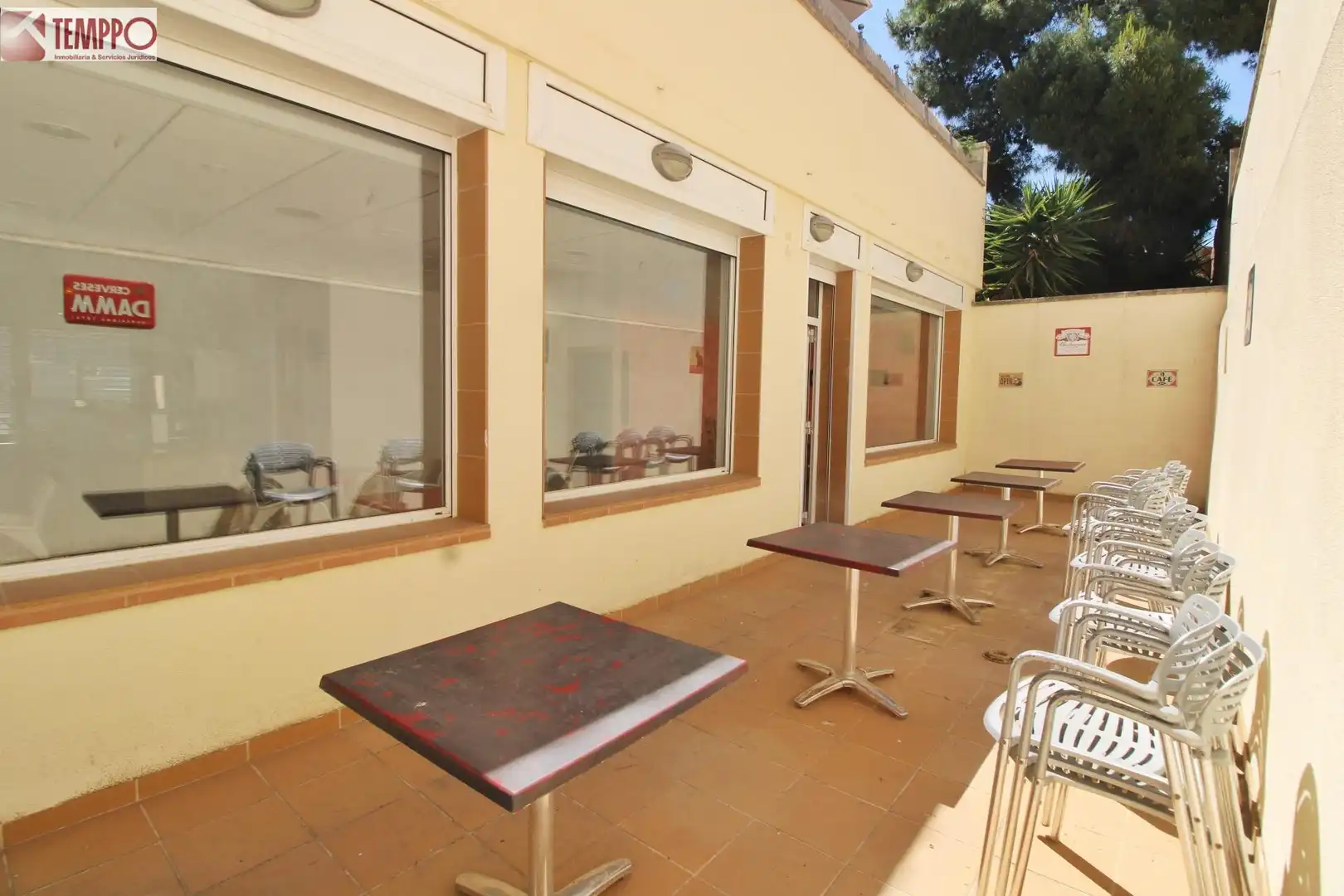 Business premises for sale in Sant Jaume dels Domenys, imagen 31
