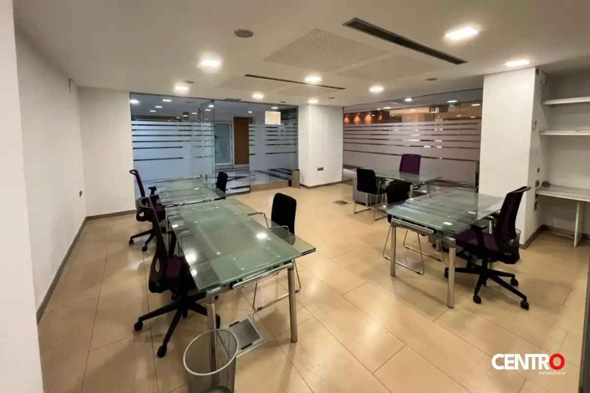 Piso con ascensor en venta en San Antón, imagen 4