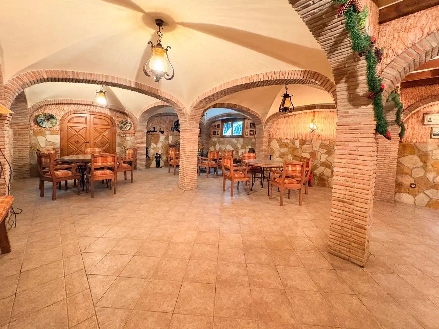 Finca rústica en venta en Elche / Elx con Aire acondicionado, Terraza y Trastero