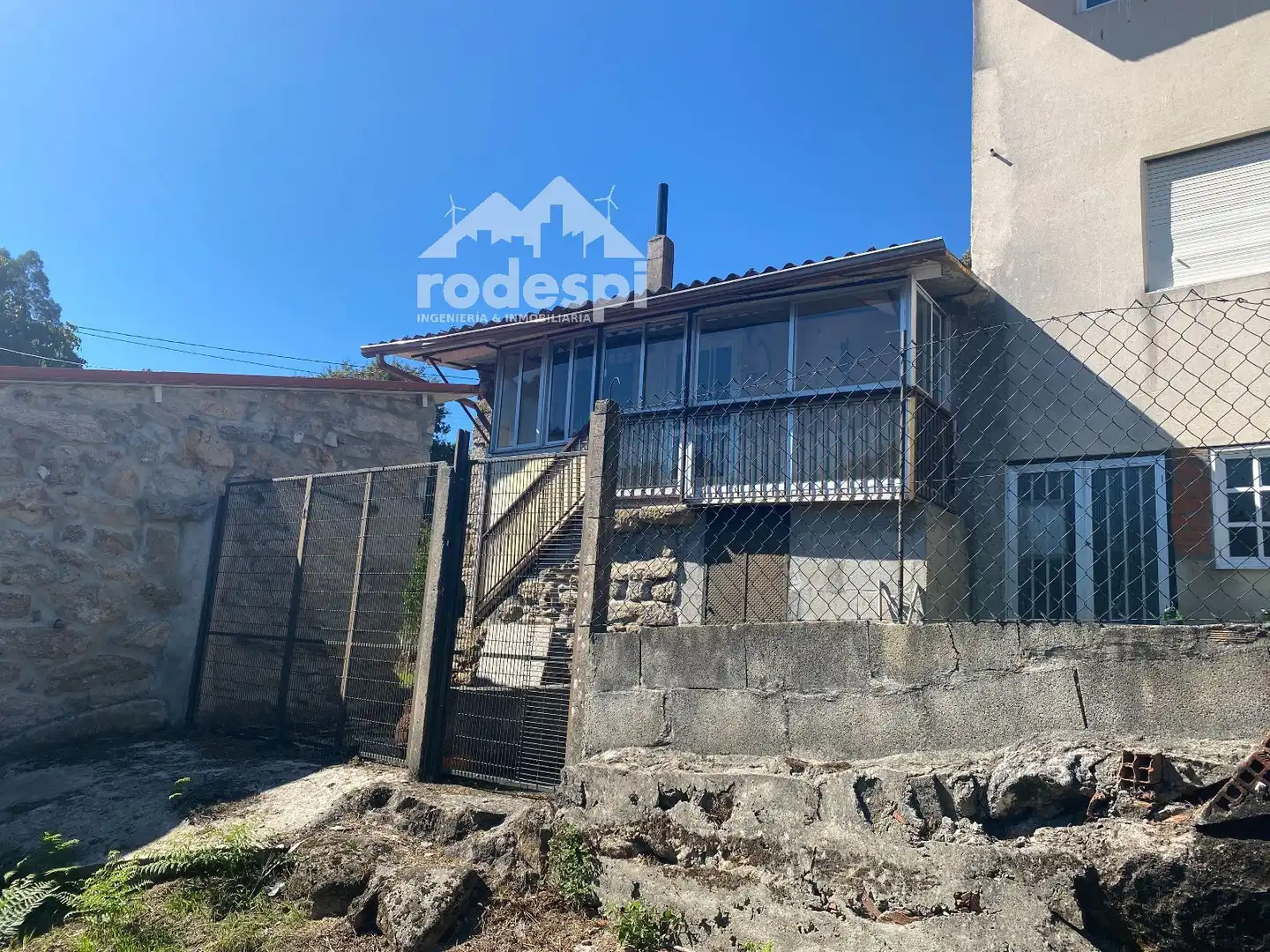 Chalet en venta en Crecente, imagen 10