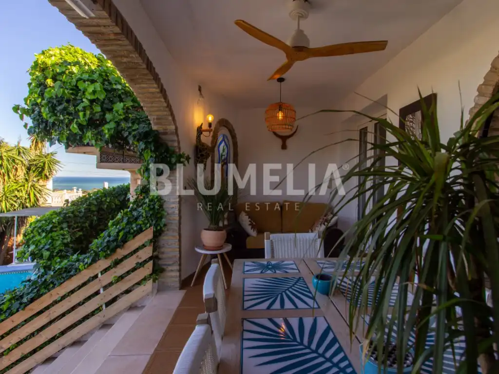 Houses for sale in Calle Plataner, El Montgó