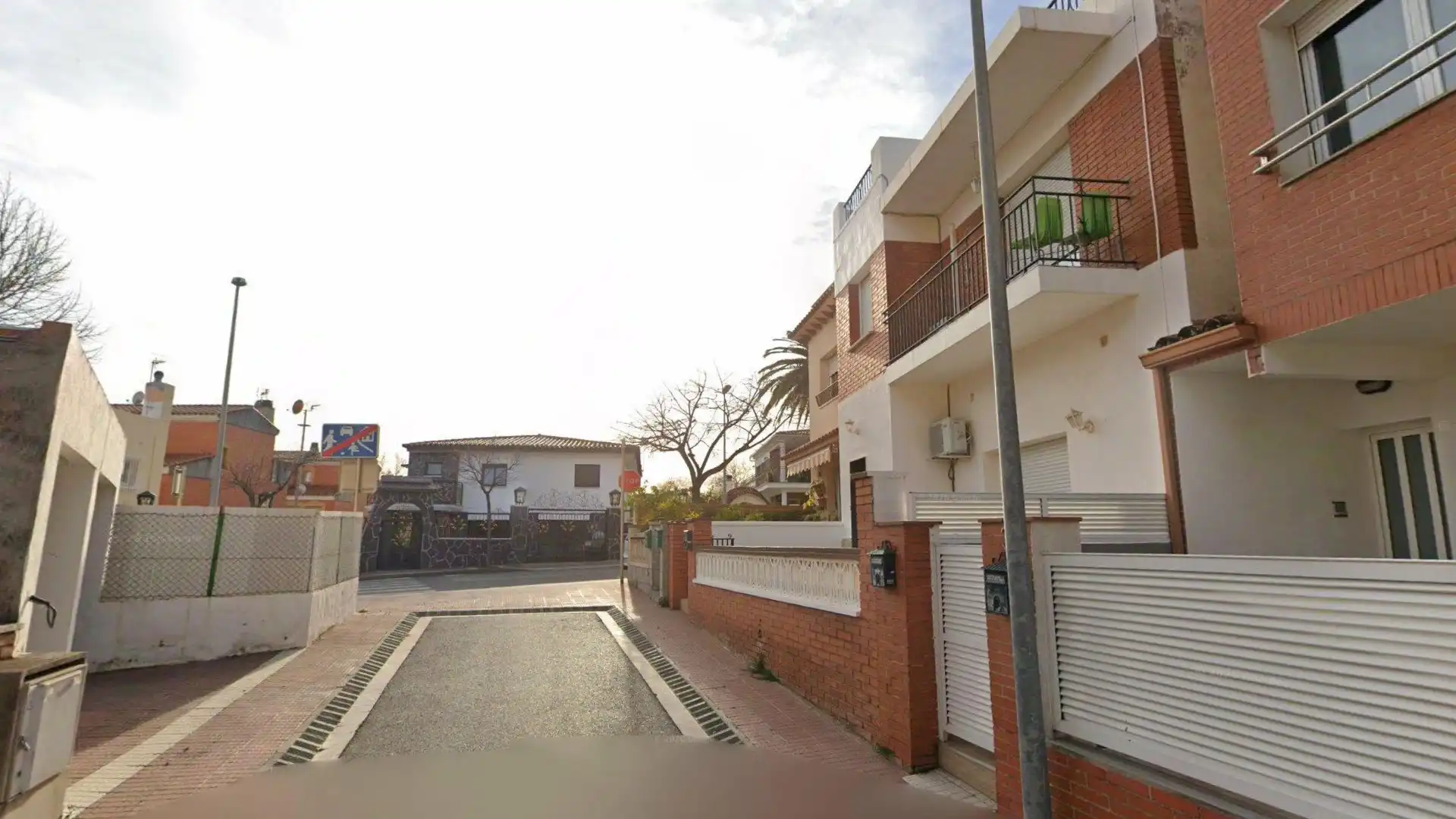 Villa in vendita a Maria Josefa Masanes, imagen 2