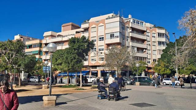 Garaje en Venta en Florida Baja