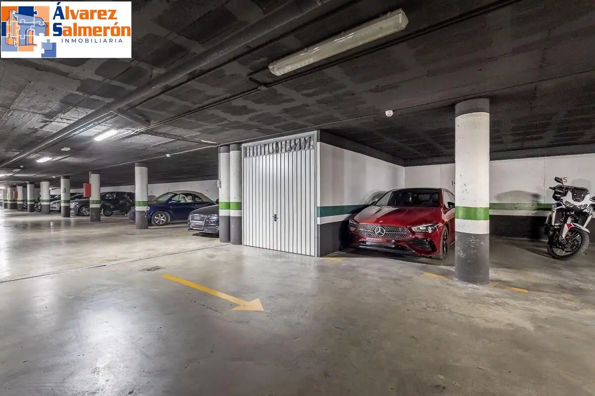 Flat with terrace for sale in Calle PDTA FERNANDO GOMEZ DE LA, imagen 33