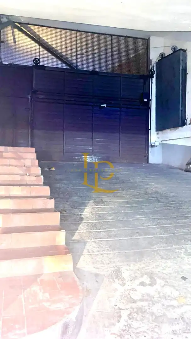 Garage for sale in Rubí