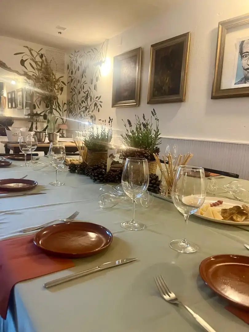 Business premises for transfer in Vila de Palafrugell, imagen 8