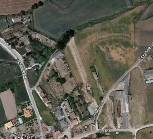 Residencial en venda en Cayuela