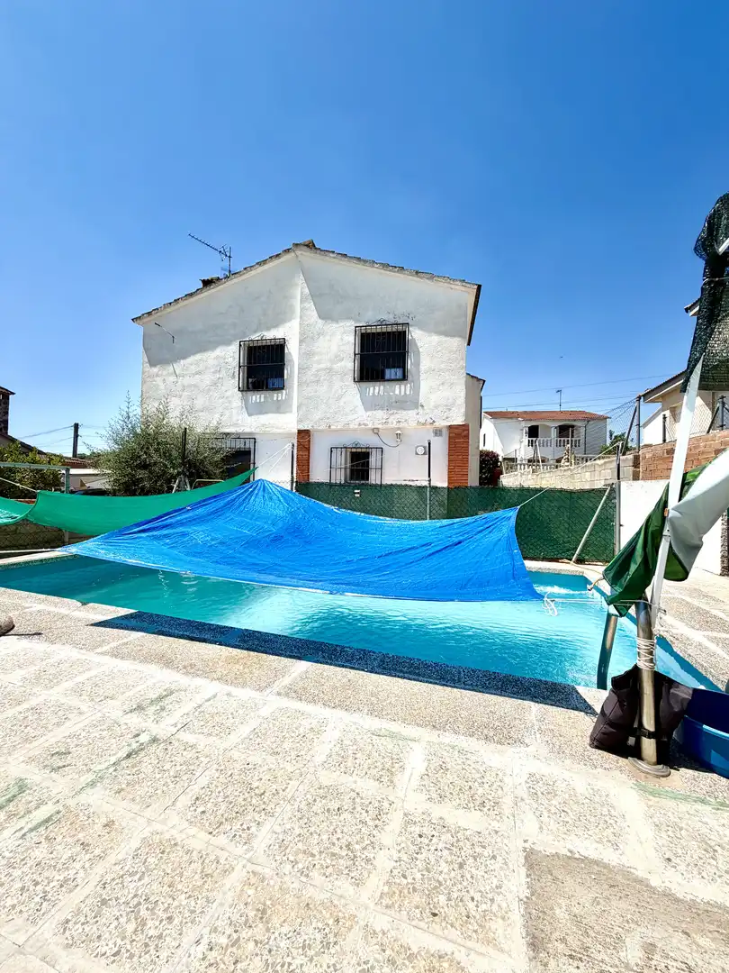 Casa amb terrassa en venda a Albinyana, imagen 32